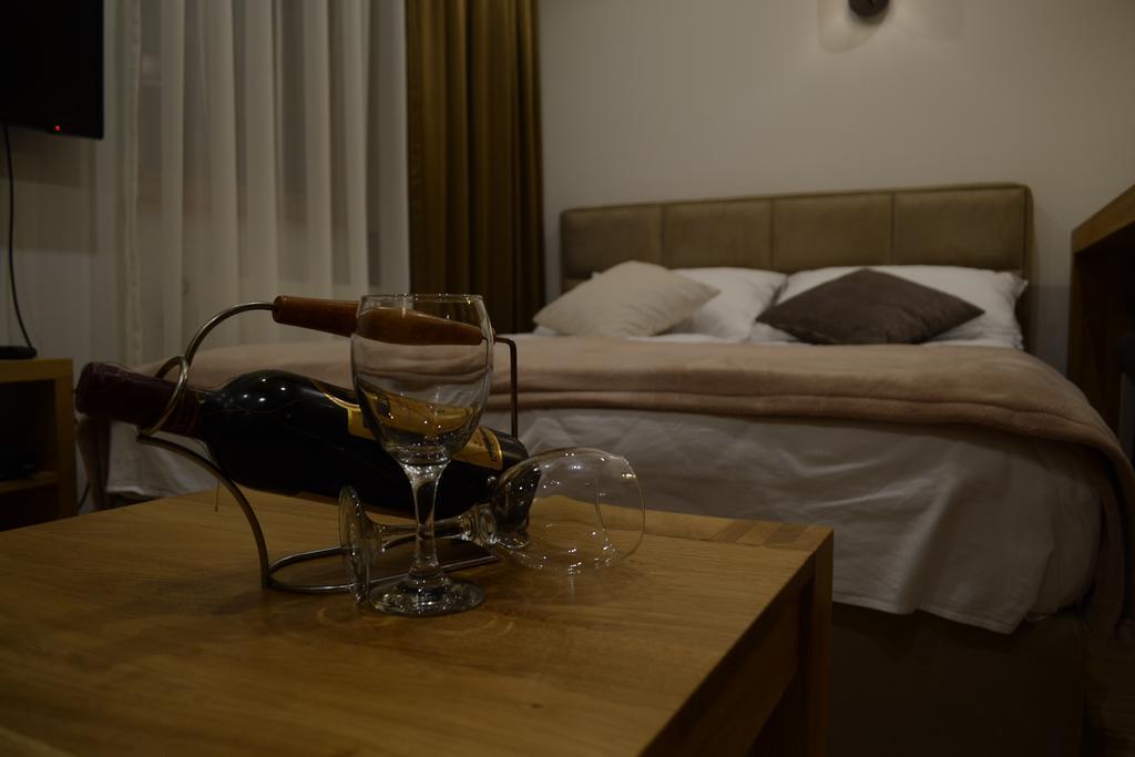 Apartments Rapid Τζαχορίνα Δωμάτιο φωτογραφία